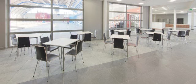 CAFE Stool | Sato